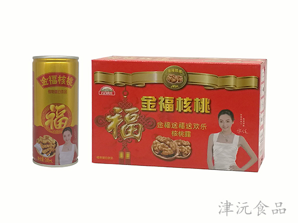 金福核桃簡(jiǎn)裝 金福核桃簡(jiǎn)裝
